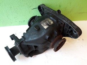 DYFERENCJAŁ DYFER BMW 530i E39  1428502  PRZEŁOŻENIE 2,93