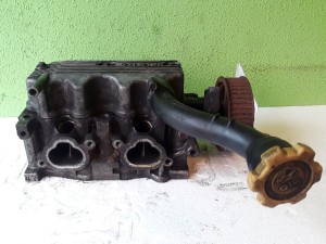 GŁOWICA SILNIKA SUBARU FORESTER 2.0 1999r
