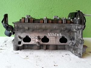 GŁOWICA OPEL CORSA C 1,0 12V  90400233  KOD SILNIKA Z10XE