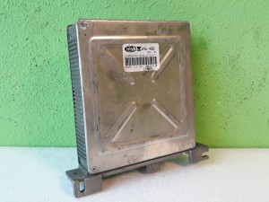 KOMPUTER STEROWNIK SILNIKA LANCIA DELTA 2,0 16V  IAW4Q6  6160021501  46421167