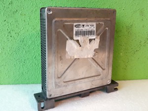 KOMPUTER STEROWNIK SILNIKA FIAT TEMPRA 1,8i  IAW4U6  6160018601  7756714