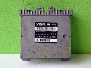KOMPUTER STEROWNIK SILNIKA MERCEDES E KLASA W210 2.0  0175452432  412232/001/004