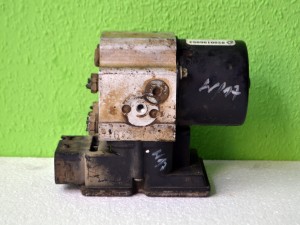 POMPA ABS RENAULT MASTER OPEL MOVANO 54084698D  8200196053 13664106