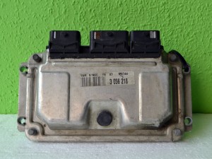 STEROWNIK KOMPUTER SILNIKA CITROEN XSARA        90261206606       9649426780