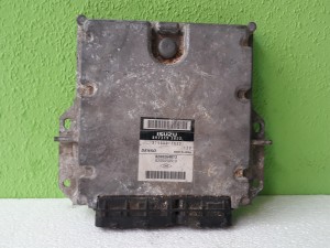 STEROWNIK KOMPUTER SILNIKA RENAULT ESPACE 3,0 DCI       897319 2822       8973192822       275800-1523       8200264013       8200050919