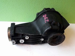 DYFERENCJAŁ DYFER AUDI A8 D2 4,2 V8       KOD: DGZ