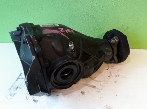 DYFERENCJAŁ DYFER MERCEDES C KLASA W204 2,2 CDI       A2043510408       A2033510205       PRZEŁOŻENIE 2,65