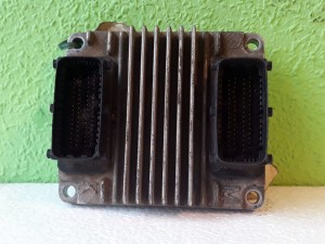 KOMPUTER OPEL CORSA 1.7 DTI 8973003271 12214089