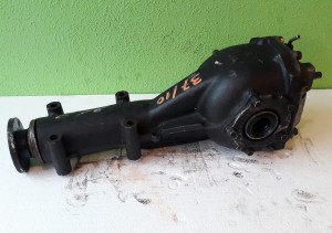 Dyfer Dyferencjał Most Tylny SUBARU Impreza , forester Przełożenie 37/10