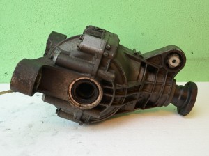 Dyfer Dyferencjał Most Tył Tylny PORSCHE CAYENNE 4.2 V8  0AC525015J 0AC525015J-GLU 