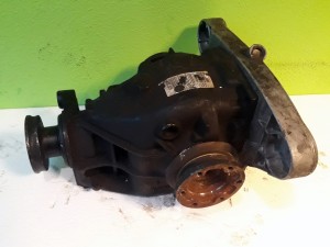 DYFERENCJAŁ DYFER BMW E39       1428500       PRZEŁOŻENIE 2,93