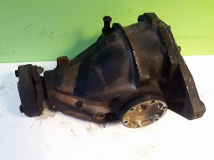 DYFERENCJAŁ  DYFER  MERCEDES  W210       2103513008       A2203510105       PRZEŁOŻENIE 2,65