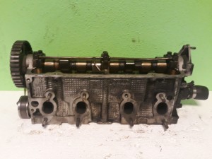 GŁOWICA SILNIKA FIAT UNO , PANDA 1.0        7579743