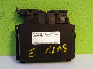 STEROWNIK KOMPUTER SKRZYNI BIEGÓW MERCEDES W203 W210       A0355450032       5WP20013AA