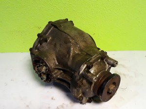 DYFERENCJAŁ DYFER TYŁ SUZUKI BALENO 1.6 16V 4WD 2001r