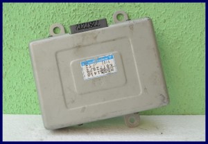 KOMPUTER STEROWNIK WTRYSKU MITSUBISHI L200  MD351418  K8T72872  T2