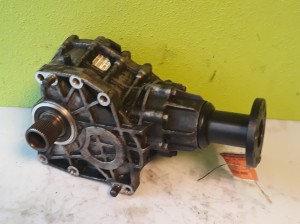 REDUKTOR SKRZYNI BIEGÓW HYUNDAI SANTA FE 2.2 CRDI 2007r        SKRZYNIA BIEGÓW AUTOMATYCZNA       CM T/F       060906149       PRZEBIEG 137 tys km