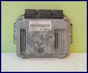 KOMPUTER RENAULT MEGANE SCENIC 1.9 DCI 0281011549