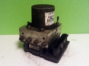 MODUŁ STEROWMIK POMPA ABS FIAT IDEA       0265950320       0265234039       46826210