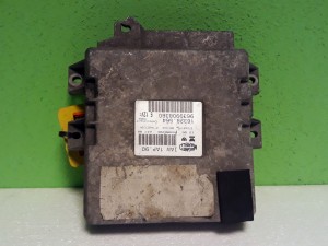 STEROWNIK SILNIKA KOMPUTER PEUGEOT 206 1.4       IAW1AP.90       9639908380       16328.564