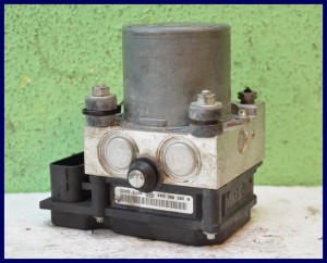 POMPA STEROWNIK ABS SCUDO EXPERT JUMPY 2.0     0265801044    0265232065