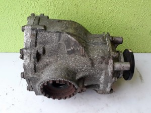DYFERENCJAŁ DYFER TYŁ SUZUKI LIANA 1.6i 4X4  
