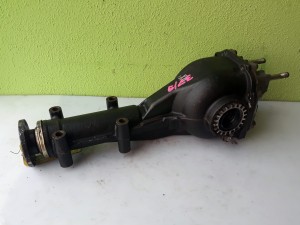 DYFERENCJAŁ DYFER TYŁ SUBARU IMPREZA 2.0 1997r       VA1REF-XG       PRZEŁOŻENIE:4:11 /37:9/