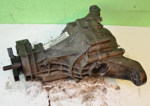 Dyfer Dyferencjał Most MERCEDES ML W164  A1643500414  EG-5010D  Przełożenie: 3.45