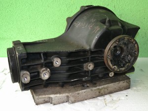 DYFERENCJAŁ DYFER AUDI RS6 C5 , VW PHAETON  01R 525 079  01R525079