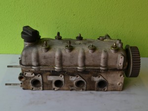 GŁOWICA SILNIKA TATA INDICA 1.4 8V 85 KM       279101153804       279101153801