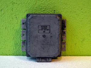 MODUŁ STERUJĄCY ZAPŁONU VOLVO 262       0227100007