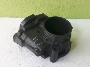 PRZEPUSTNICA CITROEN C4 MINI R56 PEUGEOT 207 1.6  V755722280  V755722280-04  A2C53101894