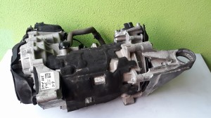 SILNIK ELEKTRYCZNY DYFERENCJAŁ BMW 225XE F45, MINI F60 2017r   7639219  7639219 07  27208615258  10297321  1607270022  861525808