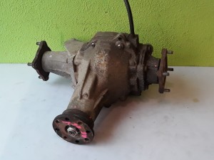 DYFERENCJAŁ DYFER TYŁ SUZUKI VITARA  4.625  /37:8/