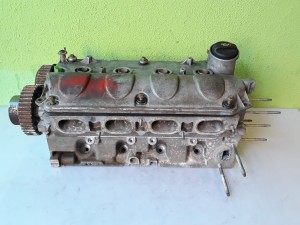 GŁOWICA CITROEN 2.0 16V HPI   9635251410  9641827480