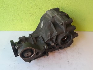 DYFERENCJAŁ DYFER TYŁ VW PHAETON 4.2 V8 2003r  08Y500043D  08Y500043D-GRH