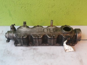 WAŁEK ROZRZĄDU OBUDOWA OPEL KADETT E 1.4 8V       90284814  1305688