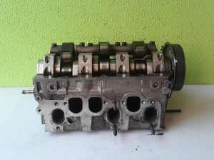 GŁOWICA VW SEAT SKODA 1.4 TDI 2006r       045103373H  045103373HV420