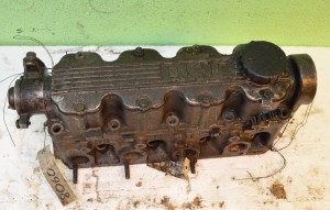Głowica Silnika Opel CORSA A 1.2  Kod głowicy: 90354882  Kod silnika: C12NZ