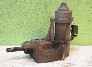 Wysprzęglik Sprzęgła SMART FORTWO 0.6T 0003226V014