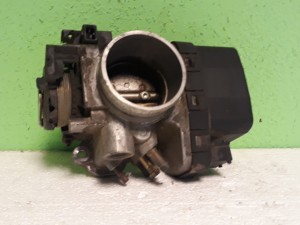 PRZEPUSTNICA POWIETRZA SAAB 95 3.0 TURBO V6       90490223  9175217  007616-01