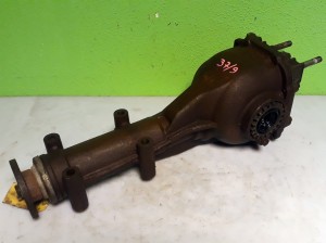 DYFERENCJAŁ DYFER TYŁ SUBARU IMPREZA 1.5 2008r       VA1RFF-XH       PRZEŁOŻENIE: 4.11   / 37:9 /