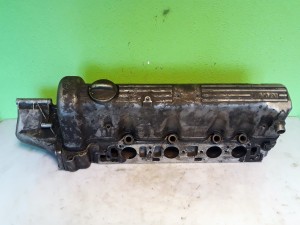 GŁOWICA MERCEDES 500SEC C126       R1170163301       KOD SILNIKA: 117963