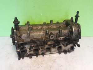 GŁOWICA OPEL CORSA COMBO 1.3 CDTI FIAT PANDA DOBLO 1.3 JTD 2006r   55193109  73500055