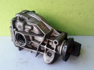 DYFERENCJAŁ DYFER PRZÓD  DAIHATSU TERIOS 1.3 4X4