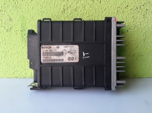 STEROWNIK KOMPUTER SILNIKA FIAT UNO 1.0   0280000759  7798512