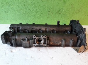 POKRYWA ZAWORÓW OBUDOWA WAŁKÓW ROZRZĄDU WAŁKI ROZRZĄDU VW AUDI SEAT SKODA 1,6FSI         03C103475J/K