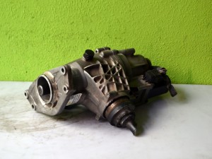 Reduktor Przekładnia Kątowa JEEP RENEGADE   00552724700  99832  100.020.010  10299067  151006A
