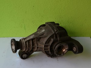 Dyferencjał Dyfer Tył VW TOUAREG 5.0 TDI 2006r     0AC525017D  JLP   PRZEBIEG: 153 tys km