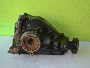 Dyfer Dyferencjał Tył Tylny BMW X5 E53   7534578  7502965  Przełożenie: 3.23